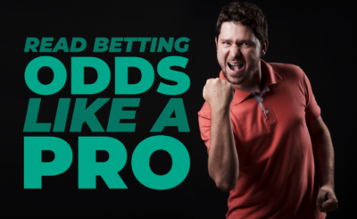 Online Betting Odds